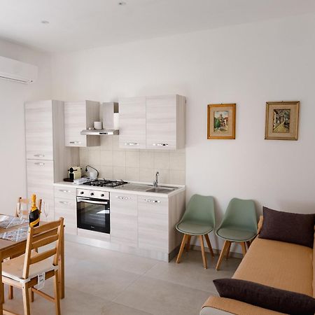 Casariso Apartment Grammichele Exterior photo