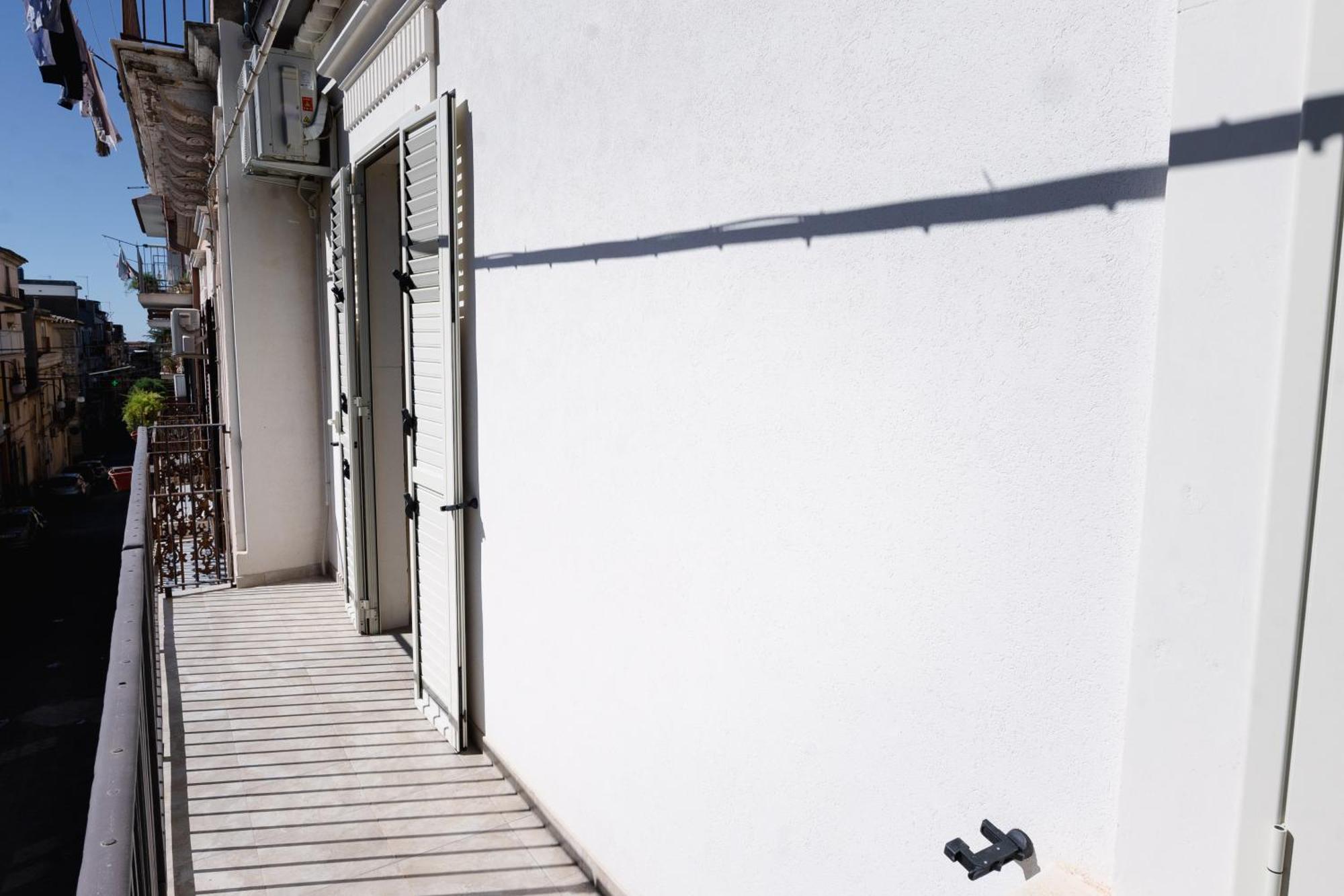 Casariso Apartment Grammichele Exterior photo