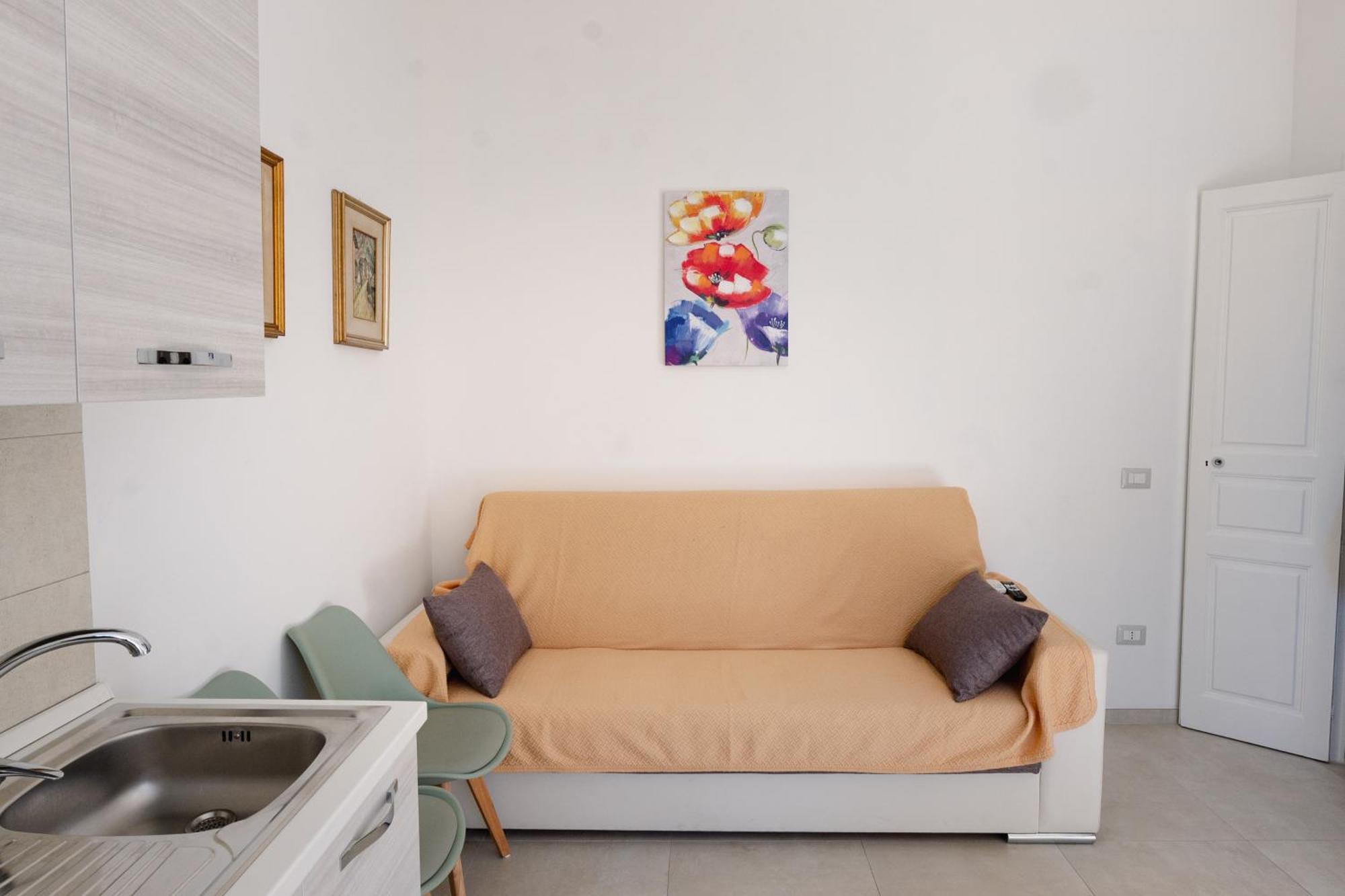 Casariso Apartment Grammichele Exterior photo