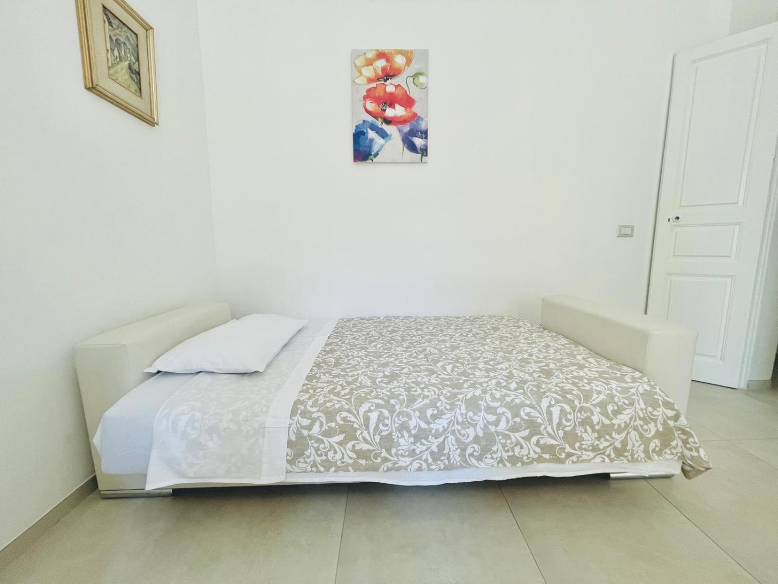 Casariso Apartment Grammichele Exterior photo